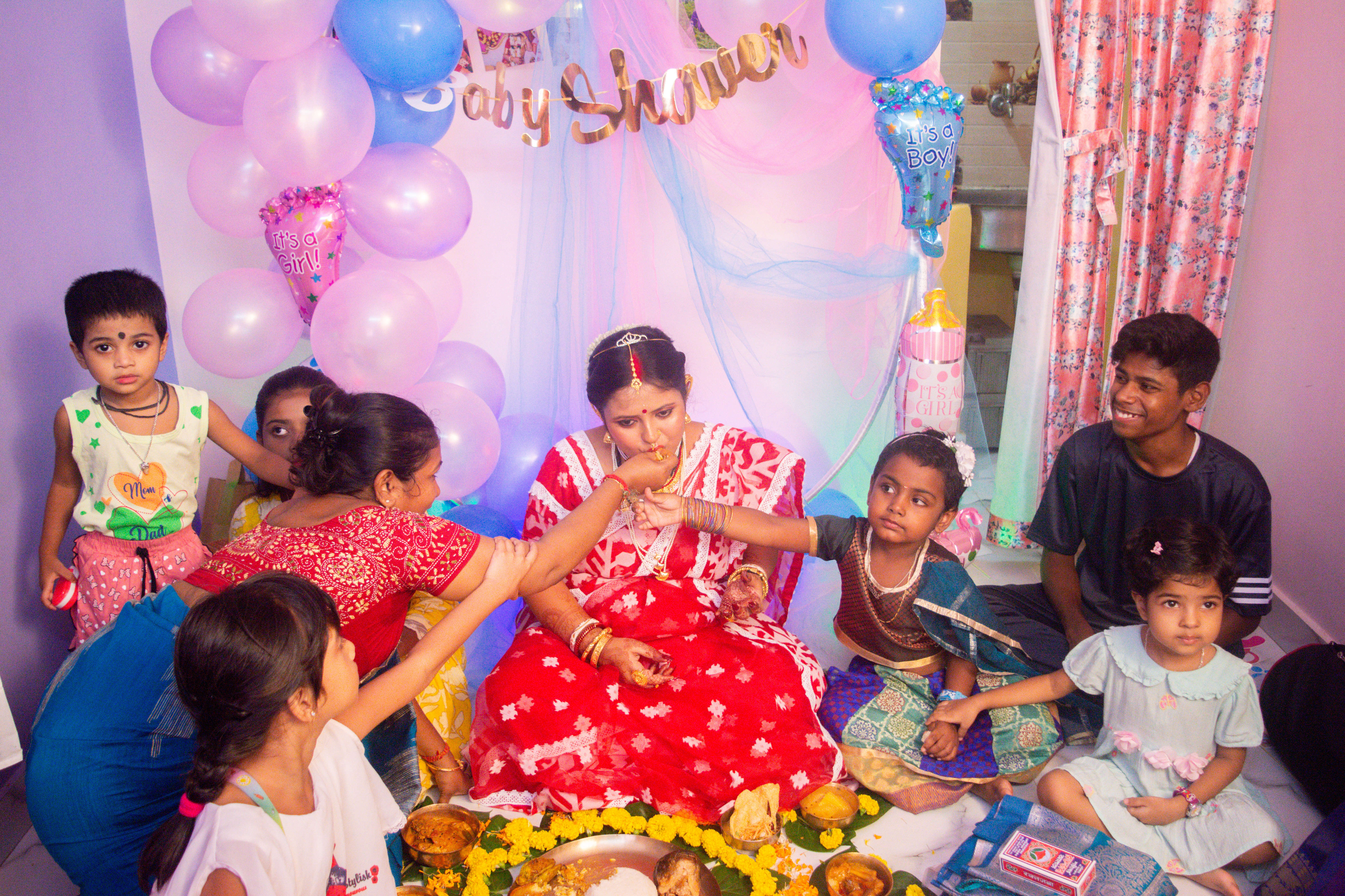 Babyshower 17
